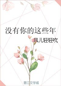 《沒有你的這些年》