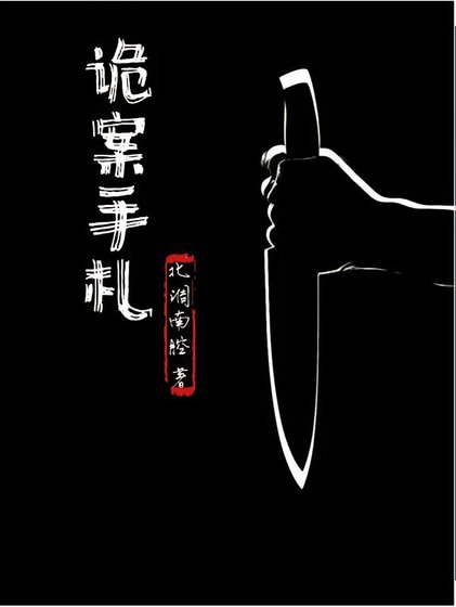 《詭案手札》