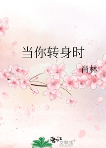 《當你轉身時》
