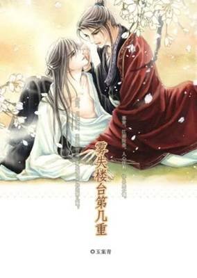 《霧失樓台第幾重》