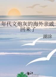 《年代文炮灰的海外親戚回來了》