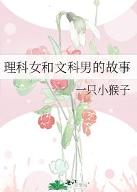理科女和文科男的故事