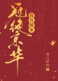 《我憑破案冠絕京華》