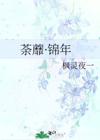 《荼蘼·錦年》