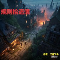 《拾遺規則簿》