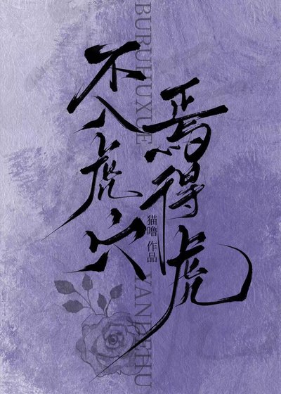 不入虎穴,焉得虎