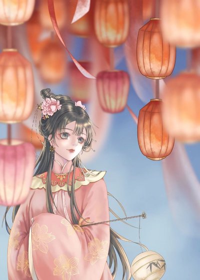 《香薷》