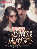 《重生九零,一心搞錢成團寵》