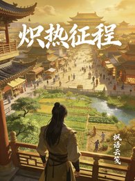 《熾熱征程》