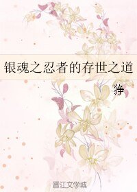 (BL/綜漫同人)銀魂之忍者的存世之道