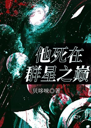 《他死在羣星之巔》