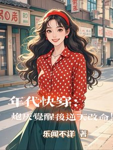 《年代快穿:炮灰覺醒後逆天改命!》