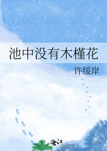 《池中沒有木槿花》