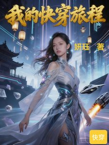 《我的快穿旅程》
