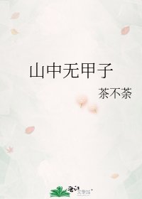 《山中無甲子》