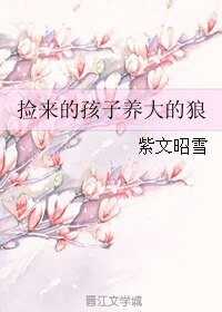 《撿來的孩子養大的狼》