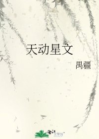 《天動星文》