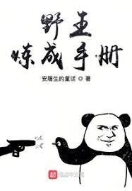 野王煉成手冊