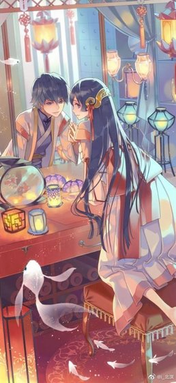 《今天白小姐又欺負人了嗎》