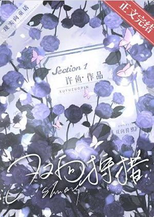 雙向狩獵