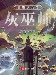 (HP同人)霍格沃茨之灰巫師