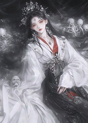 《轉世重修惡毒女配竟成了白月光》