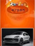 《中了五百萬》