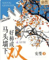 馬頭牆下好柿成雙