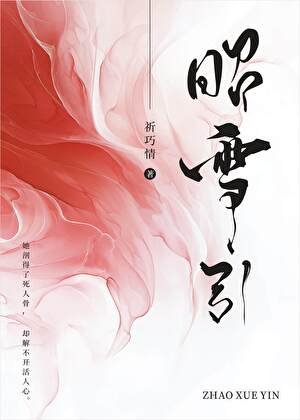 《昭雪引》