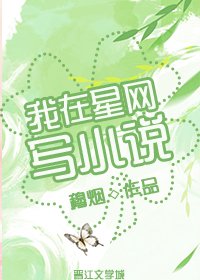 我在星網寫小說