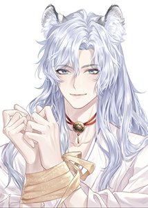 《毛絨控撿到小貓後GB》