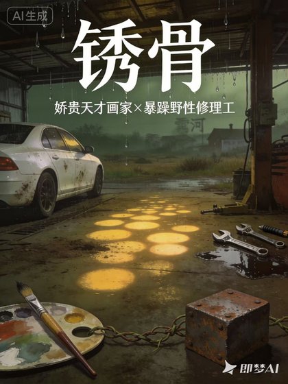 《鏽骨》