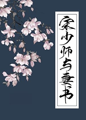 宋少師與妻書