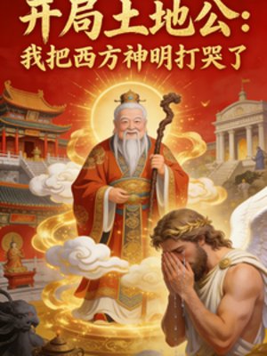 開局土地公：我把西方神明打哭了