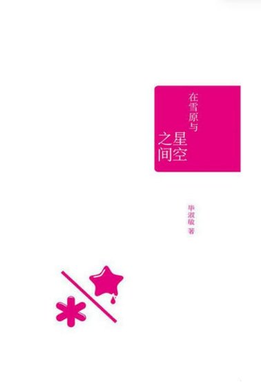 在雪原與星空之間（出版書）