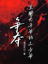 《爭奪:京圈太子爺的小少爺》
