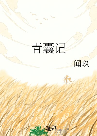 《青囊記》