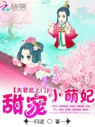 夫君追上門:甜寵小萌妃
