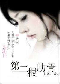 《第二根肋骨(軍旅)》