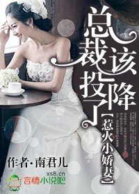 《惹火小嬌妻,總裁該投降了/總裁該投降了》