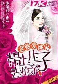 《老婆愛逃家:帶上兒子去搶親 》