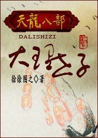 (天龍八部同人/BL)天龍八部之大理世子