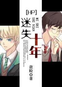 《(BL/HP同人)HP之迷失十年》