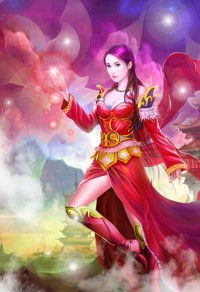 黑總裁的倔強女傭