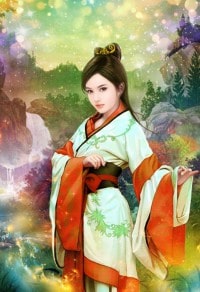 凡尘劫之灵珠