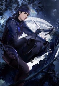 諸天惡魔玩家