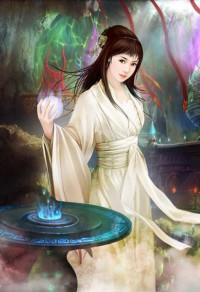 火影-朔與輝之月